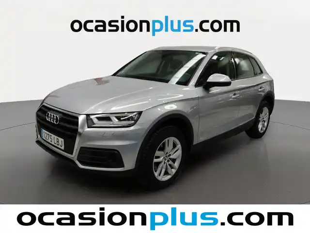 Audi Q5 Advanced 45 TFSI quattro (245 CV) S tronic de segunda mano