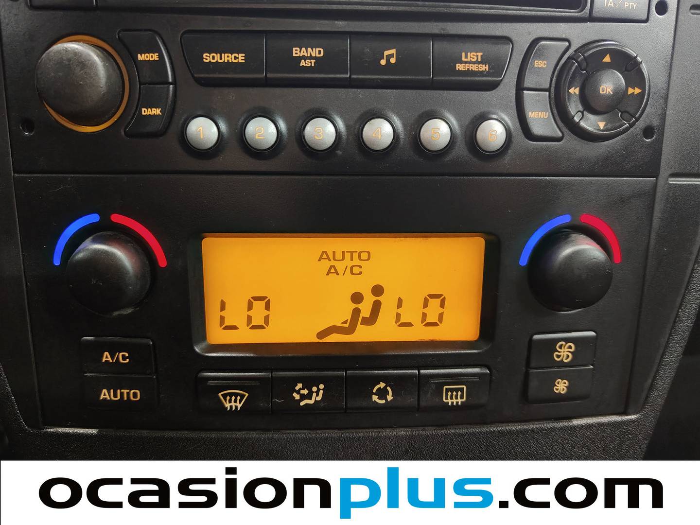 Foto Citroën C4 Citroen C4 1.6 HDI Cool (90 CV)