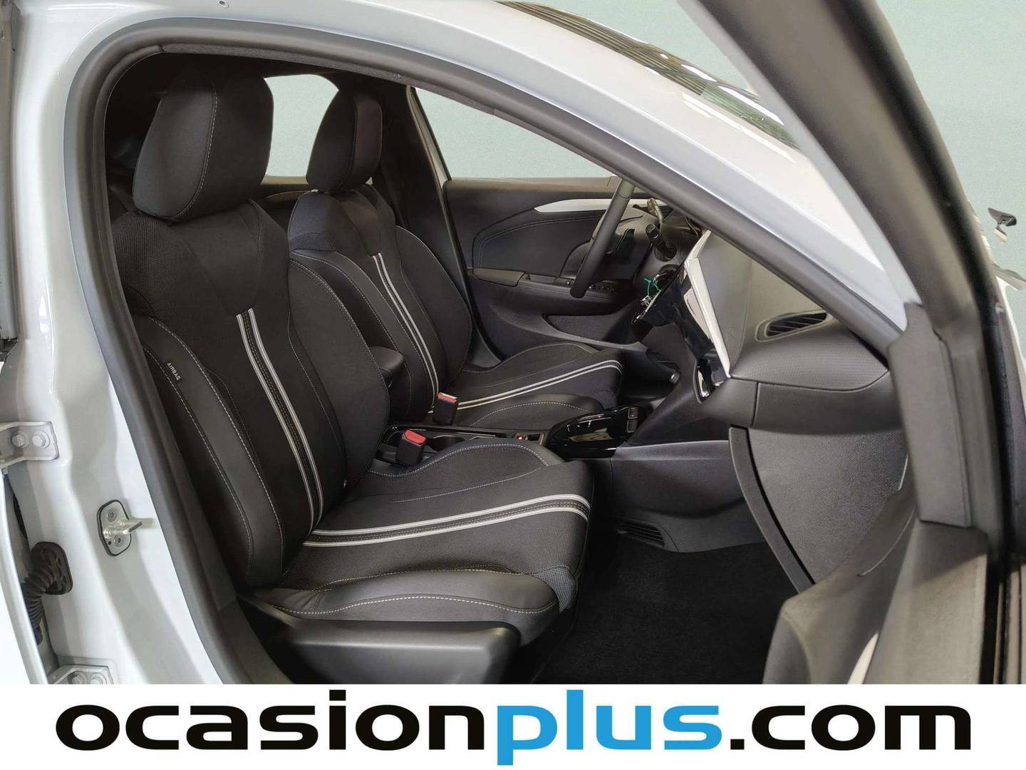 Foto Opel Corsa Opel Corsa 1.2 T XHL Hybrid GS eDCT (110 CV)