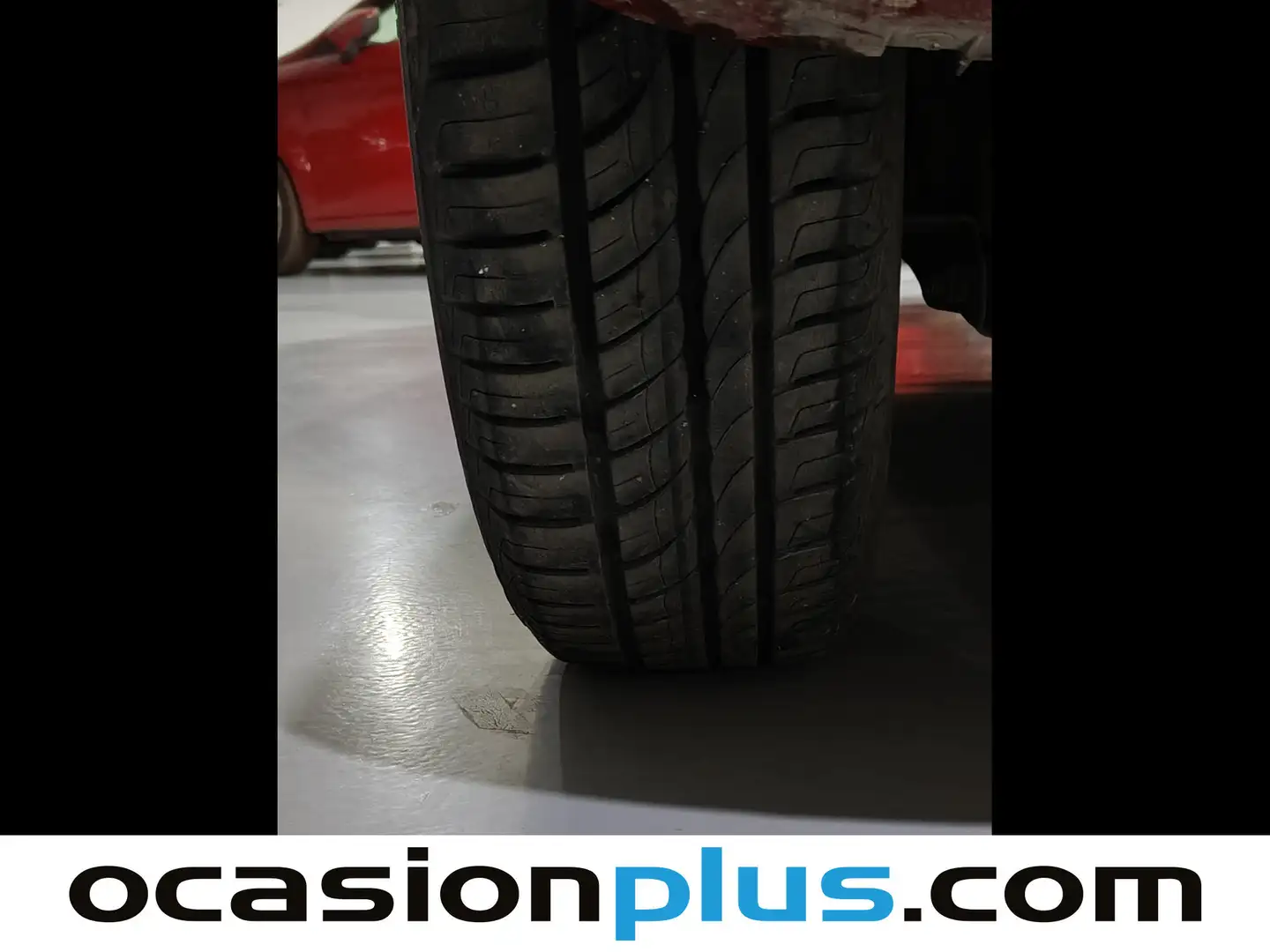 Foto Fiat Panda Fiat Panda 1.2 Lounge (69 CV)