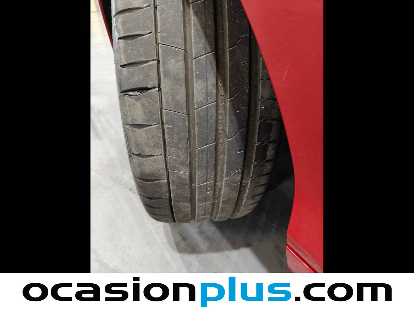 BMW Serie 1 BMW Serie 1 116d (116 CV) Pack M manual