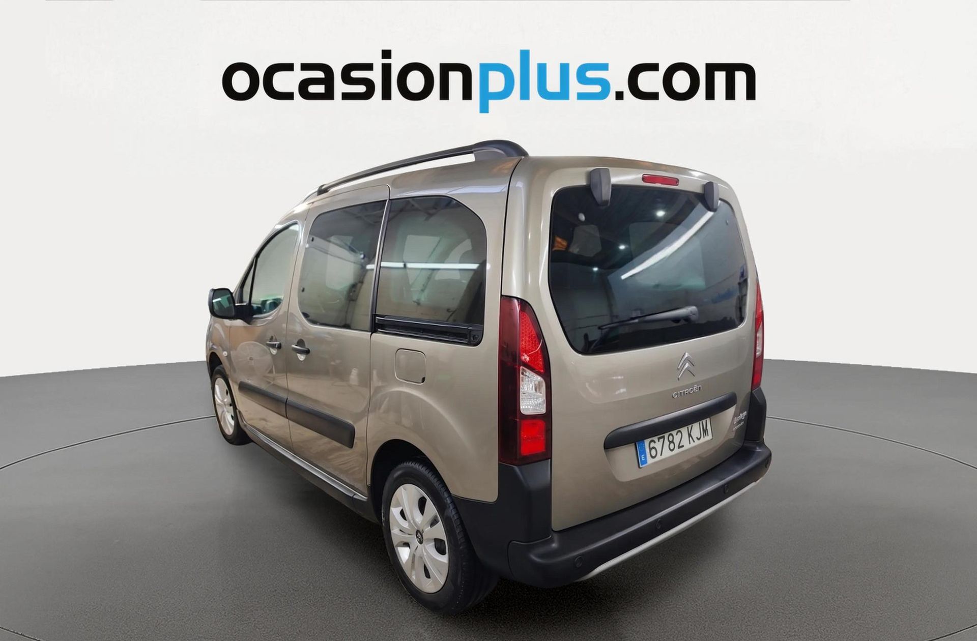 Citroën Berlingo Multispace 20 Aniversario PureTech - foto 3