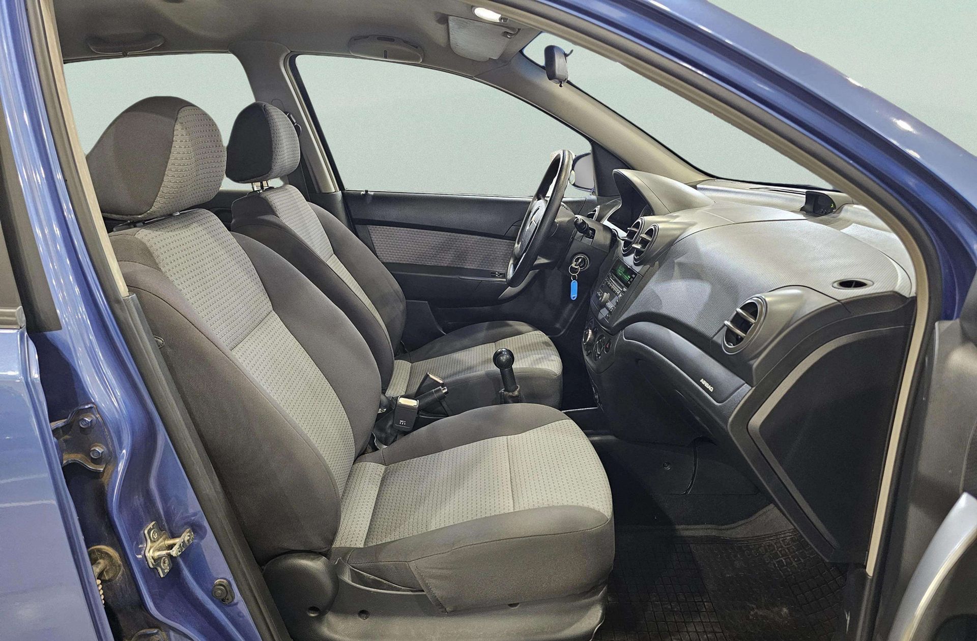 Chevrolet Aveo 1.2 16v LS - foto 14