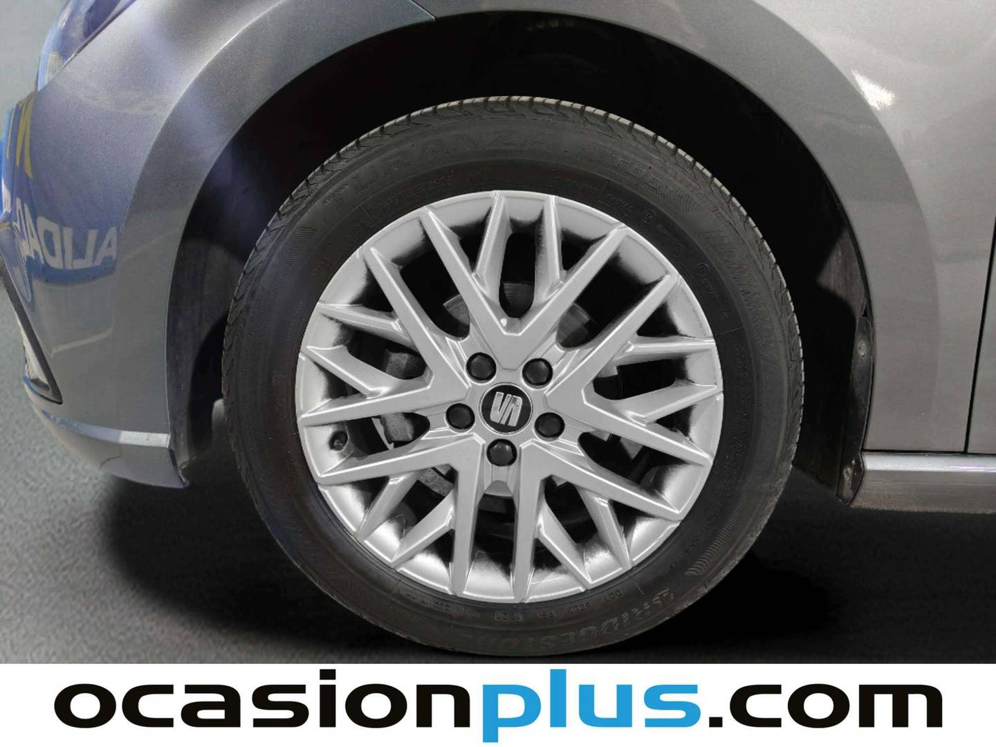 Seat Ibiza Seat Ibiza 1.0 EcoTSI S&S Style (95 CV) de segunda mano