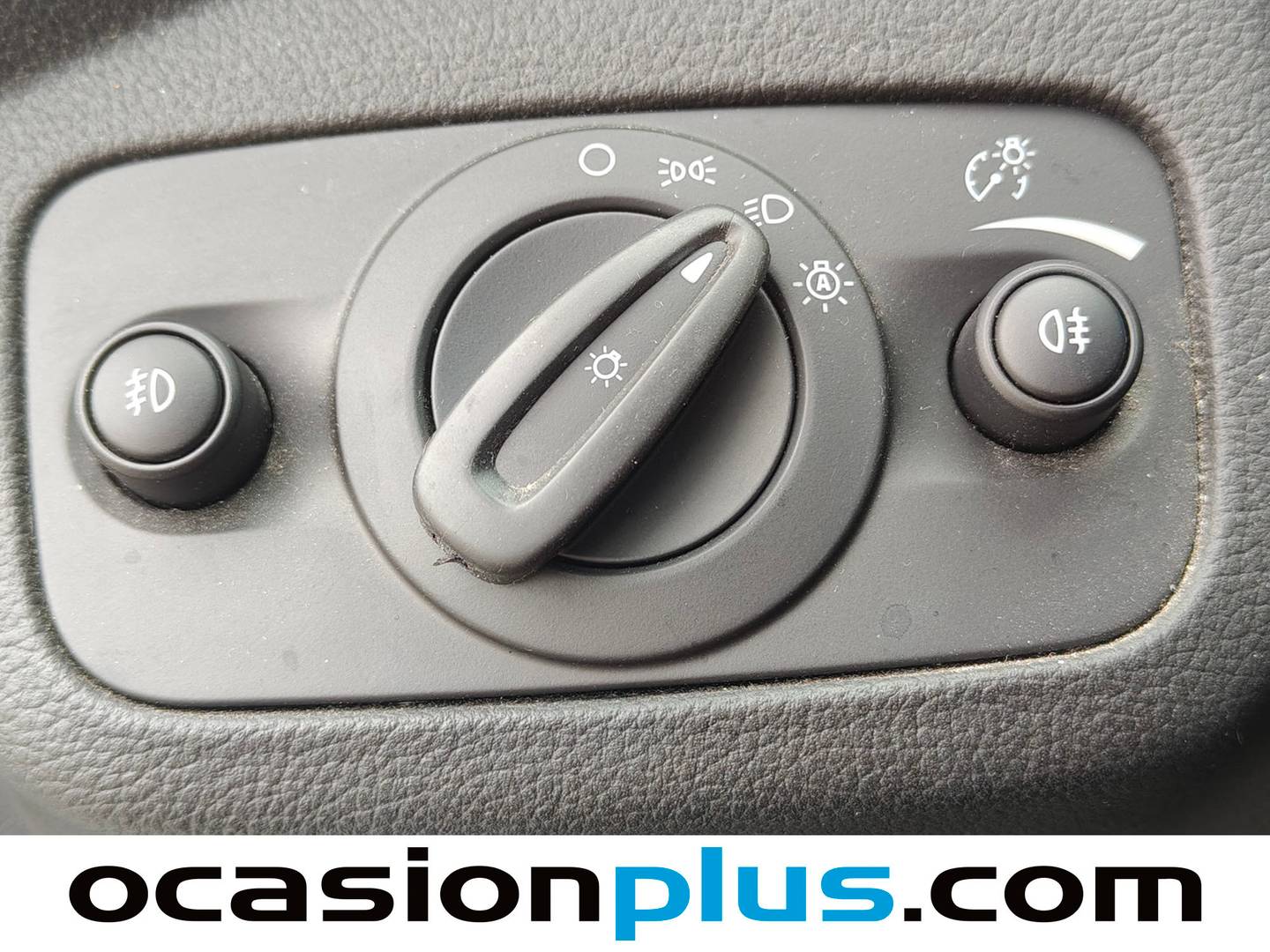 Extras del Ford Kuga Ford Kuga 2.0 TDCI S&S Titanium 4x2 (120 CV)