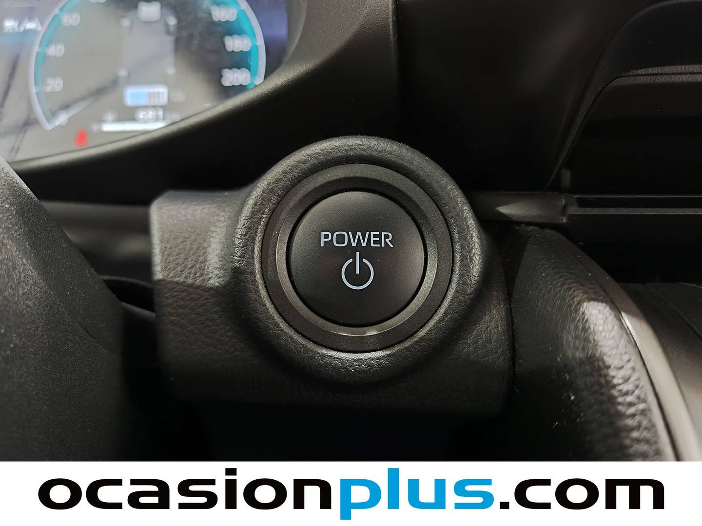 Toyota C-HR Toyota C-HR 140H Advance (140 CV) 140cv