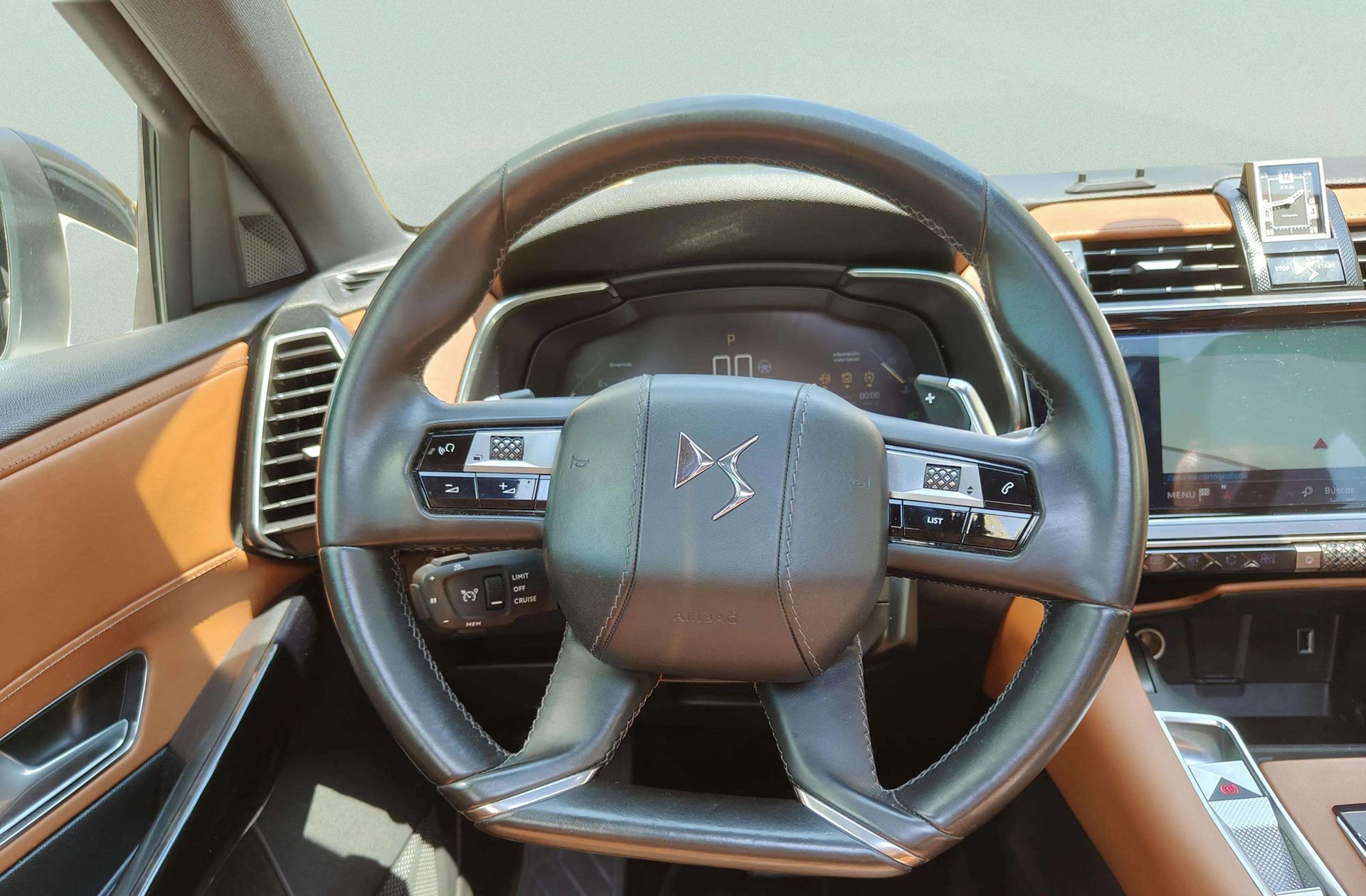 DS 7 Crossback PureTech 225 Grand Chic - foto 30