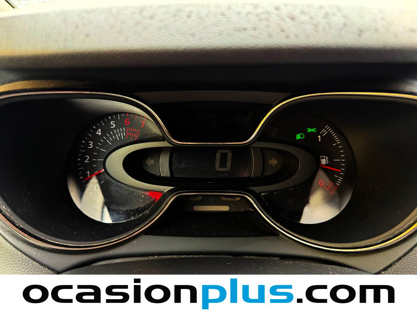 Renault Captur Renault Captur Limited Energy TCe (120 CV) 2018