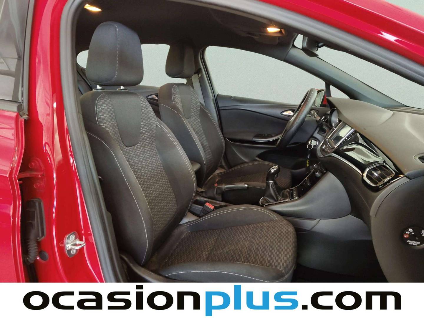 Opel Astra Opel Astra 1.6 CDTi Dynamic (110 CV) km 0