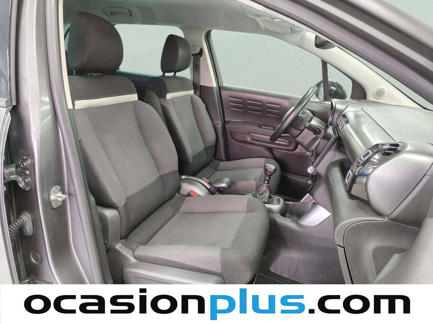 Citroën C3 Aircross Citroen C3 Aircross PureTech 110 S&S Shine (110 CV) gasolina