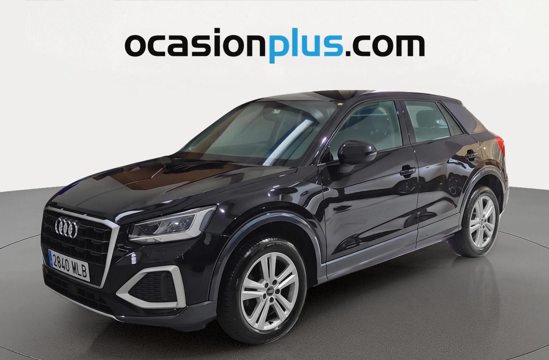 Audi Q2 Advanced 30 TDI S tronic