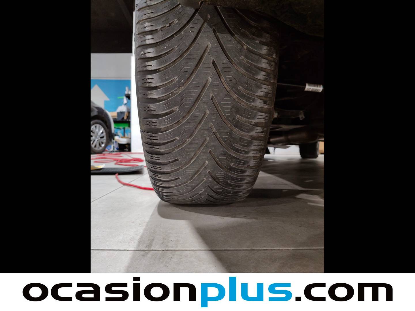 Suzuki S-Cross Suzuki S-Cross 1.4T Mild Hybrid S3 4WD  (129 CV) seminuevo