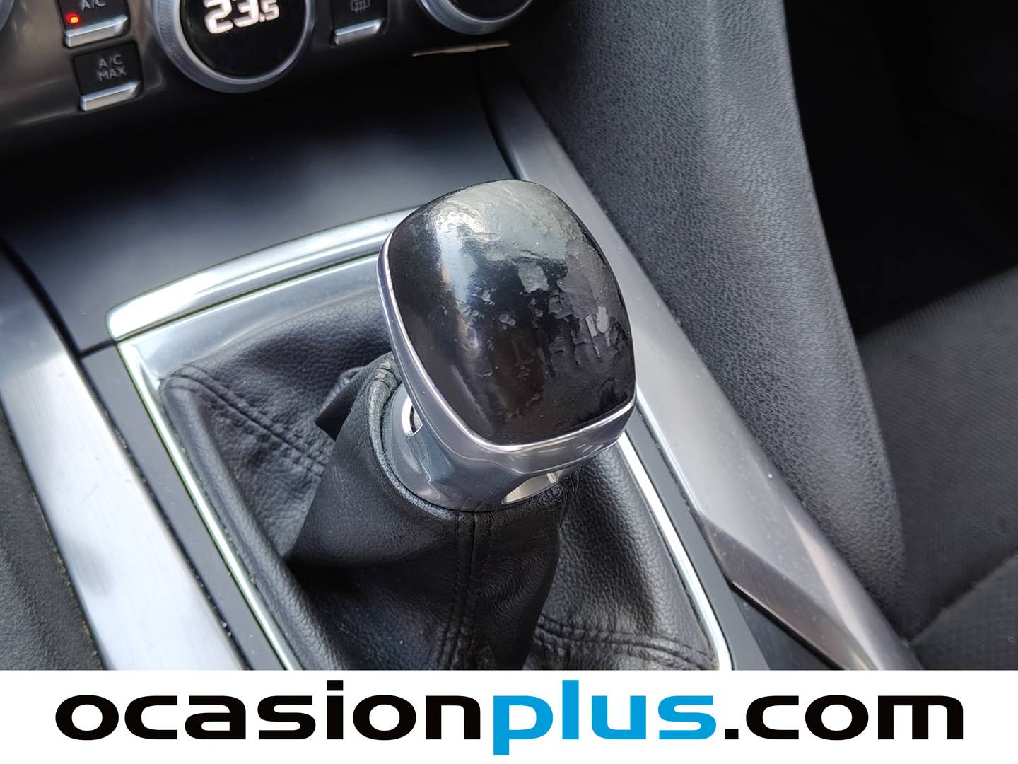 DS DS 5 DS DS5 BlueHdi 150 Desire  (150 CV) de segunda mano