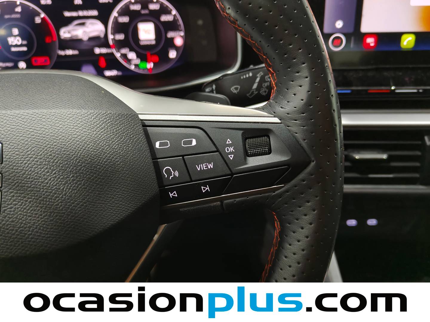 Seat León Seat León ST 2.0 TDI S&S FR XXL DSG (150 CV) al mejor precio