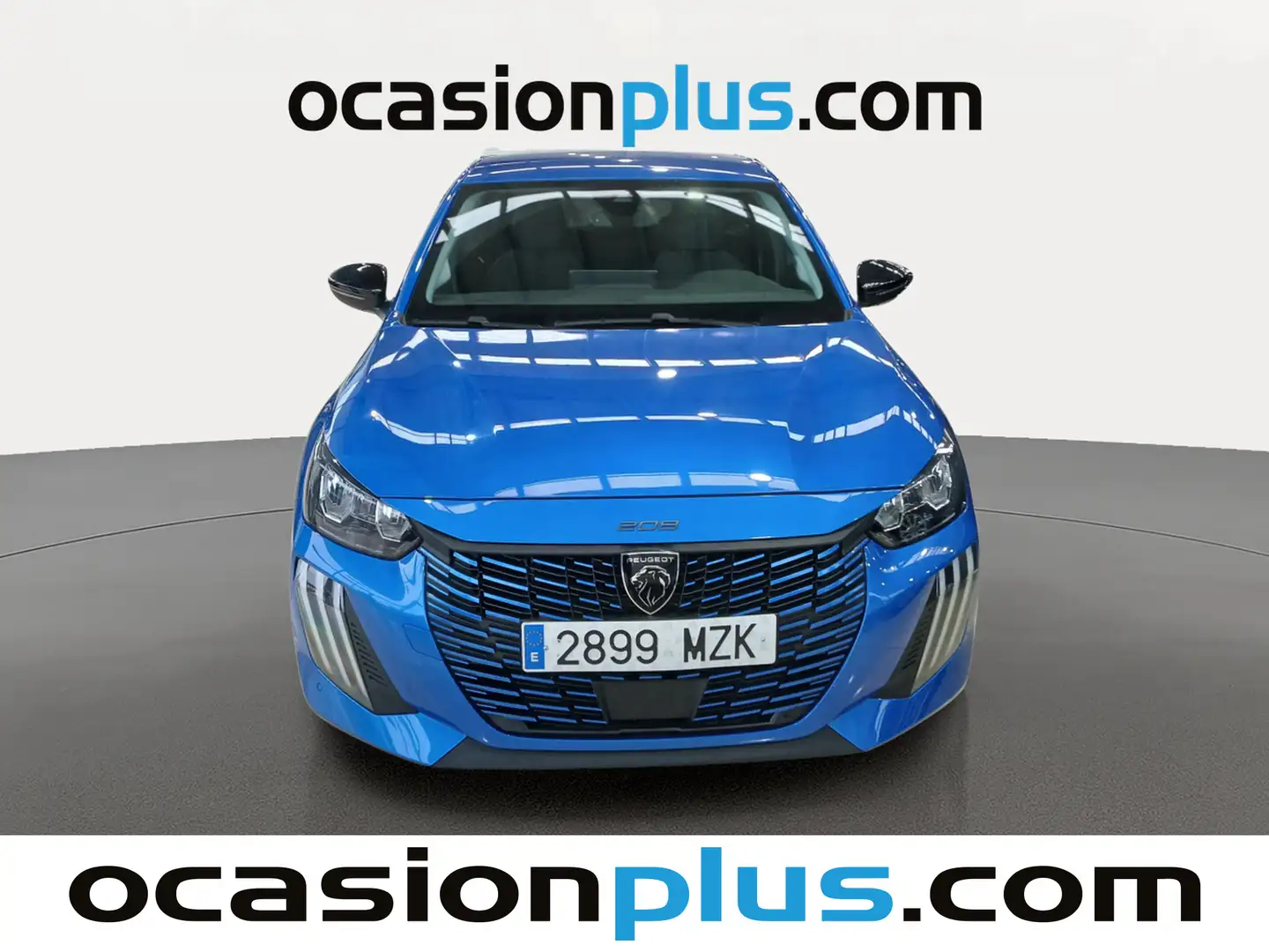 Foto Peugeot 208 Peugeot 208 PureTech 100 Allure (100 CV)