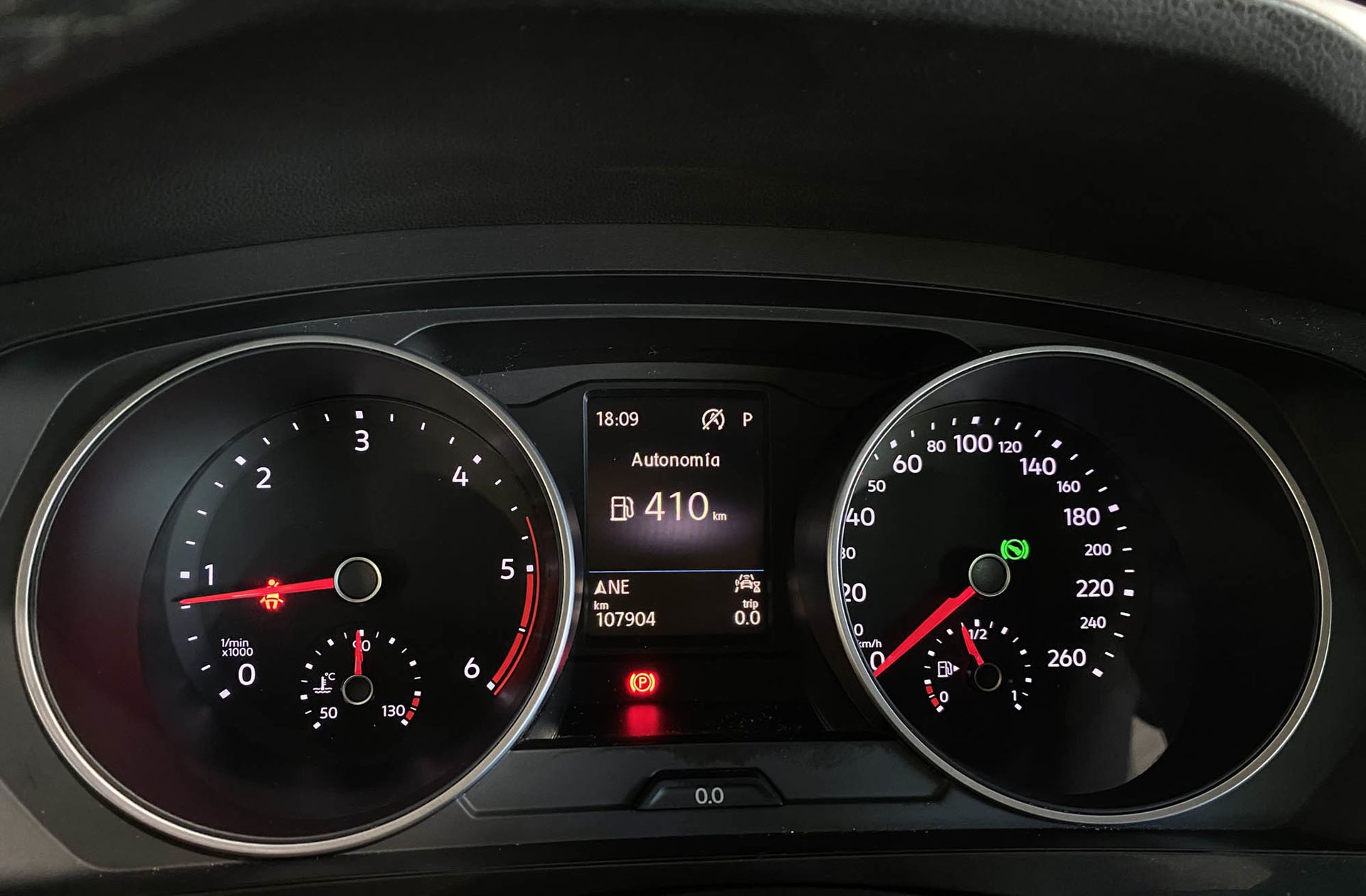 Volkswagen Tiguan Life 2.0 TDI DSG - foto 25