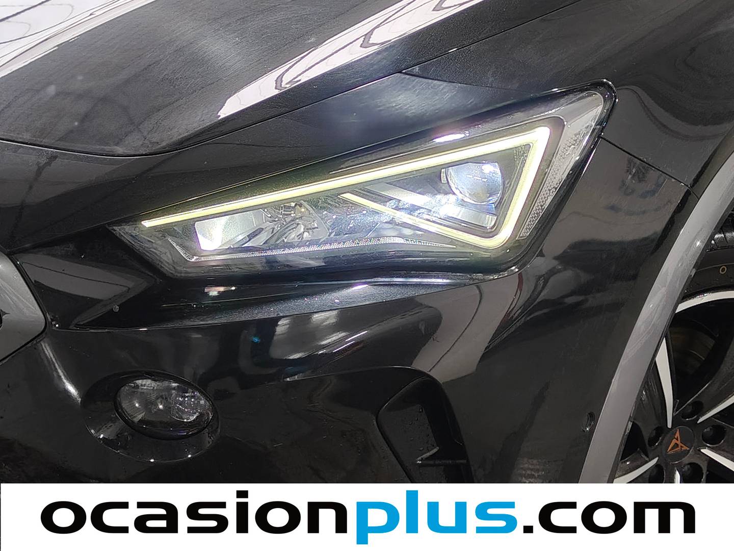 Cupra Formentor CUPRA Formentor 1.5 TSI (150 CV) 2022