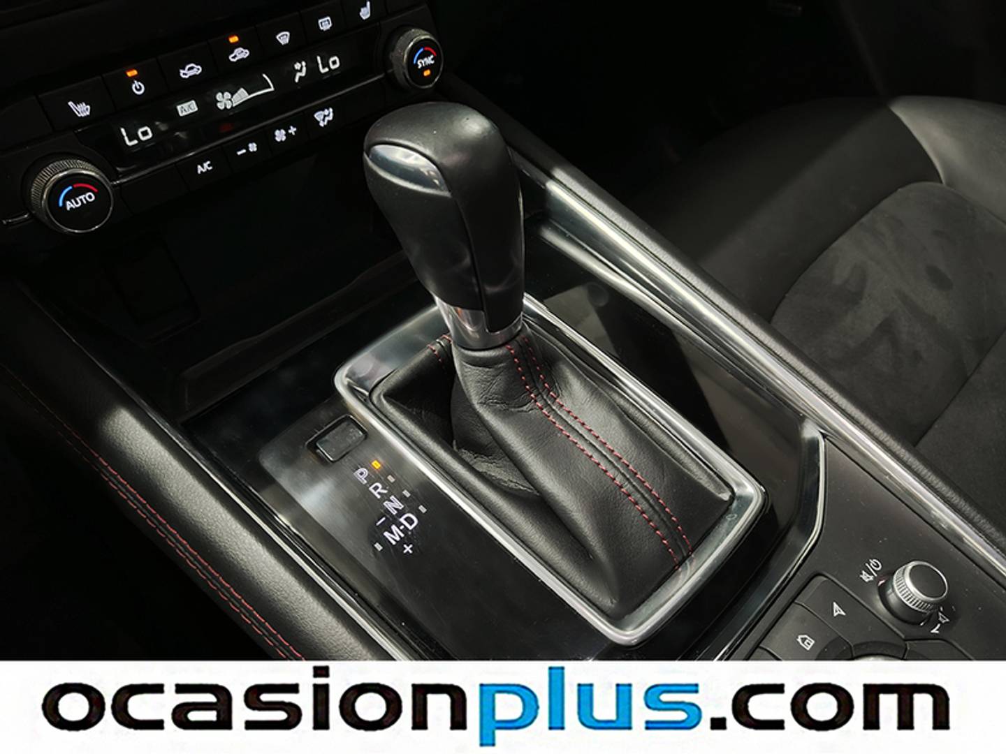 Foto Mazda CX-5 Mazda CX-5 2.2 DE Homura AT  (184 CV)