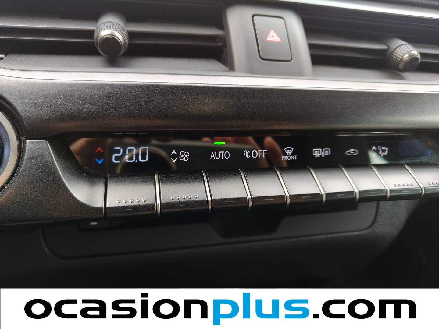 Lexus UX Lexus UX 250h Business 2WD (184 CV) barato