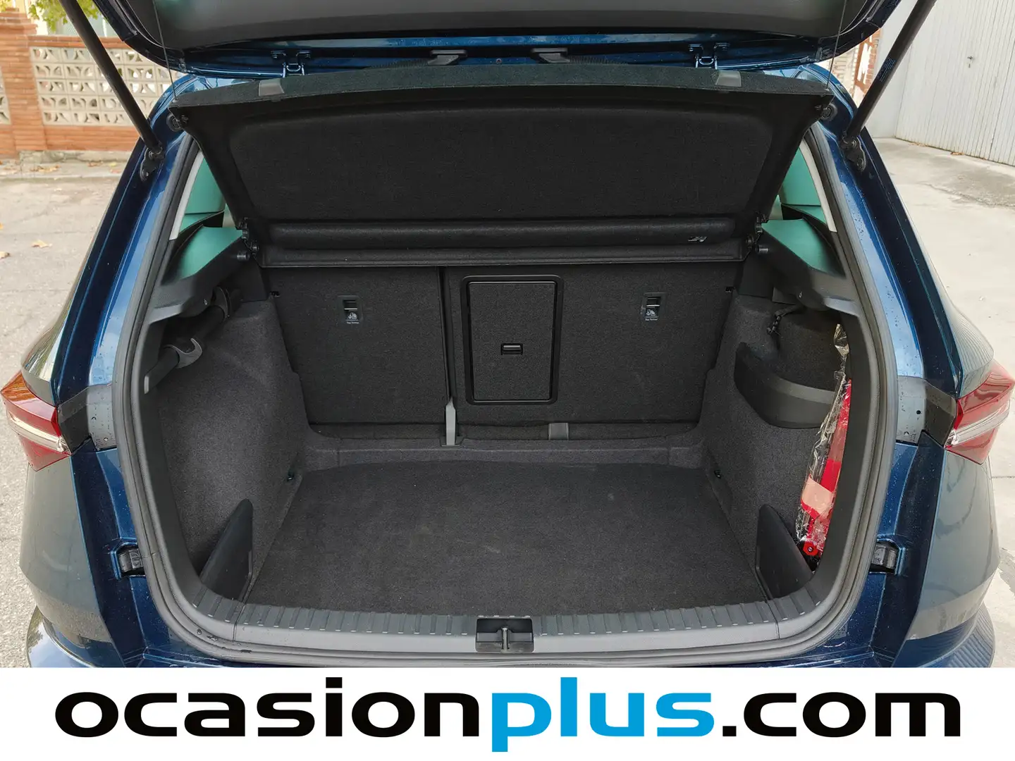 Foto Skoda Karoq Skoda Karoq 2.0 TDI Ambition 4X4 DSG (150 CV)