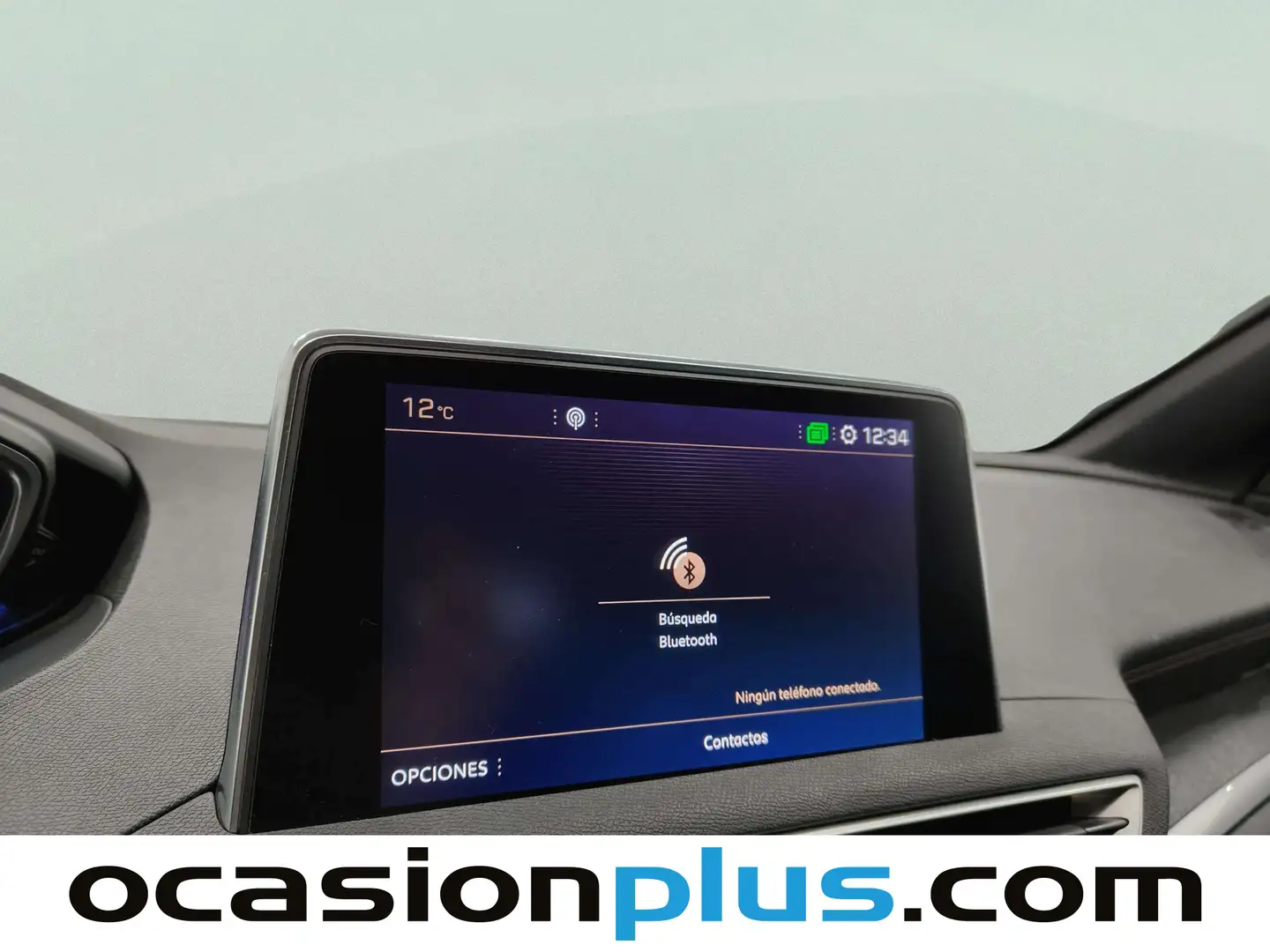 Foto Peugeot 3008 Peugeot 3008 BlueHDI 130 S&S GT Line (130 CV)