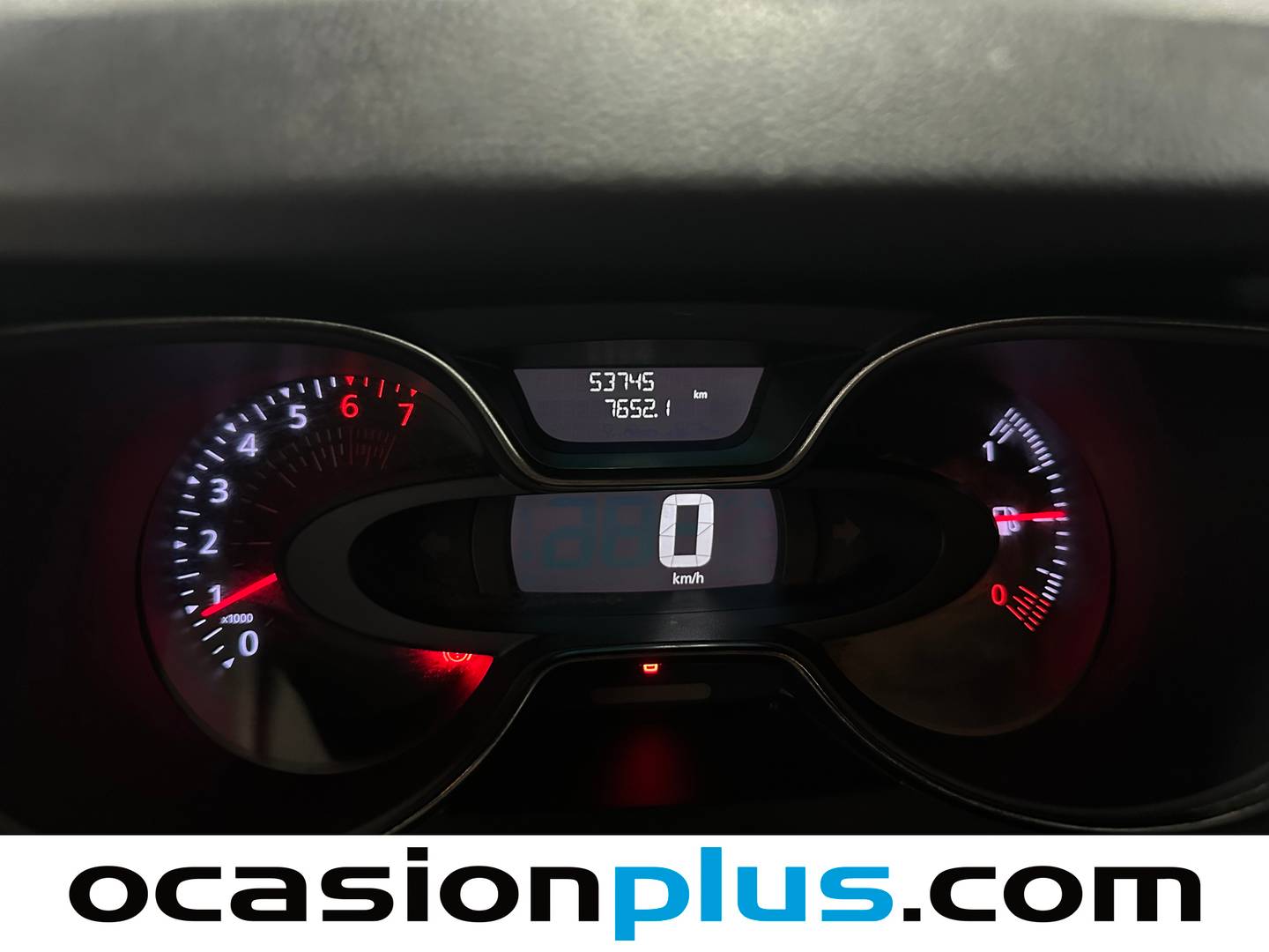 Foto Renault Captur Renault Captur Zen Energy TCe (90 CV)