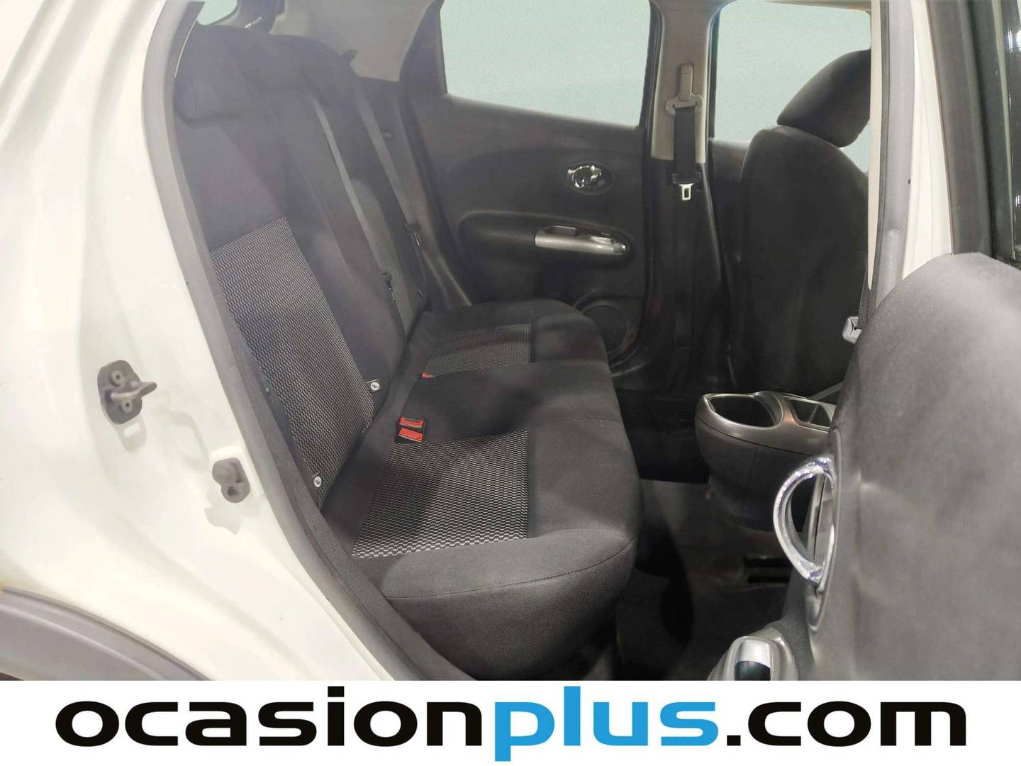 Nissan JUKE Nissan Juke DIG-T Acenta (115 CV) al mejor precio