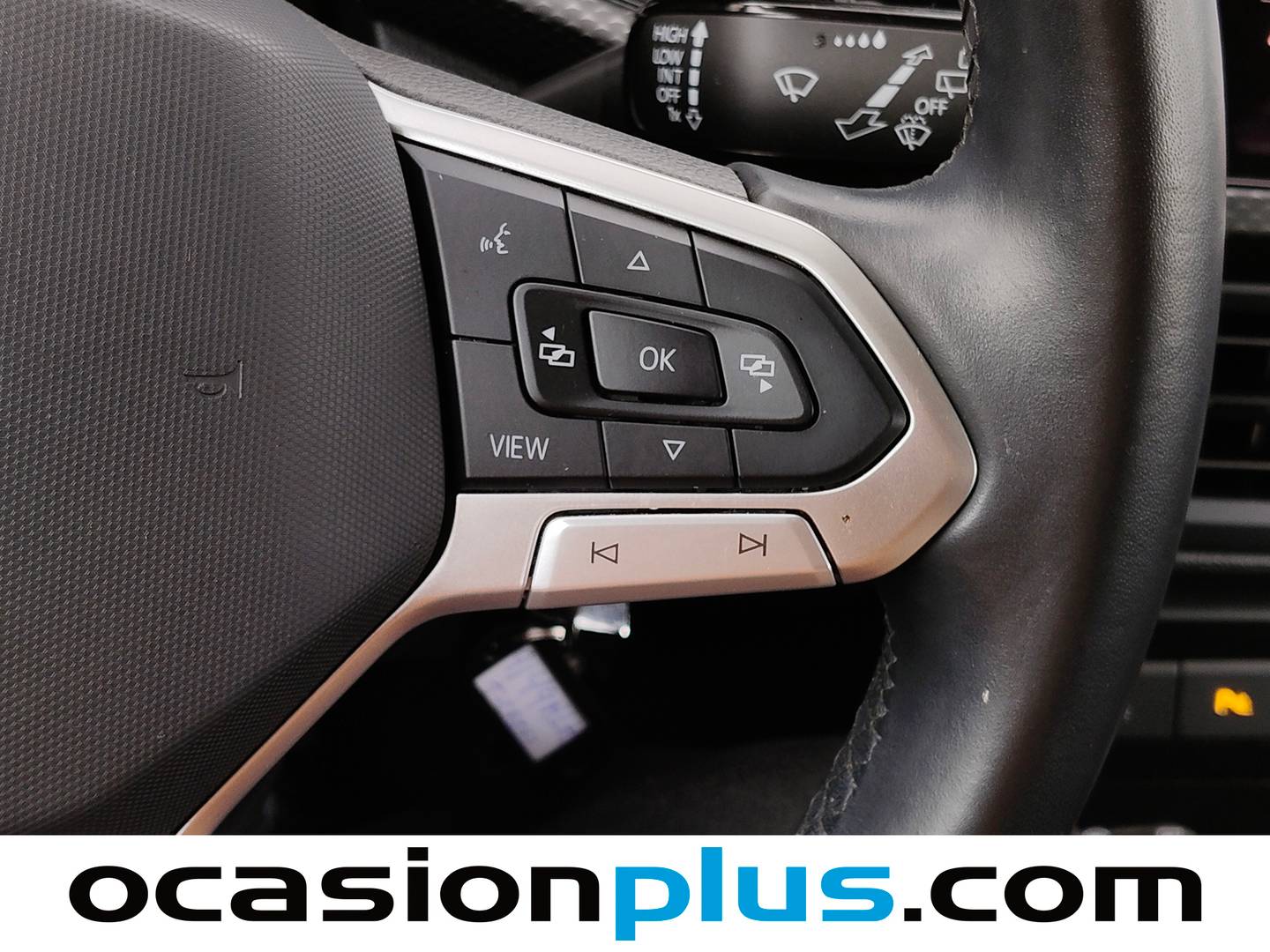 Volkswagen T-Cross Volkswagen T-Cross Advance 1.0 TSI (110 CV) barato