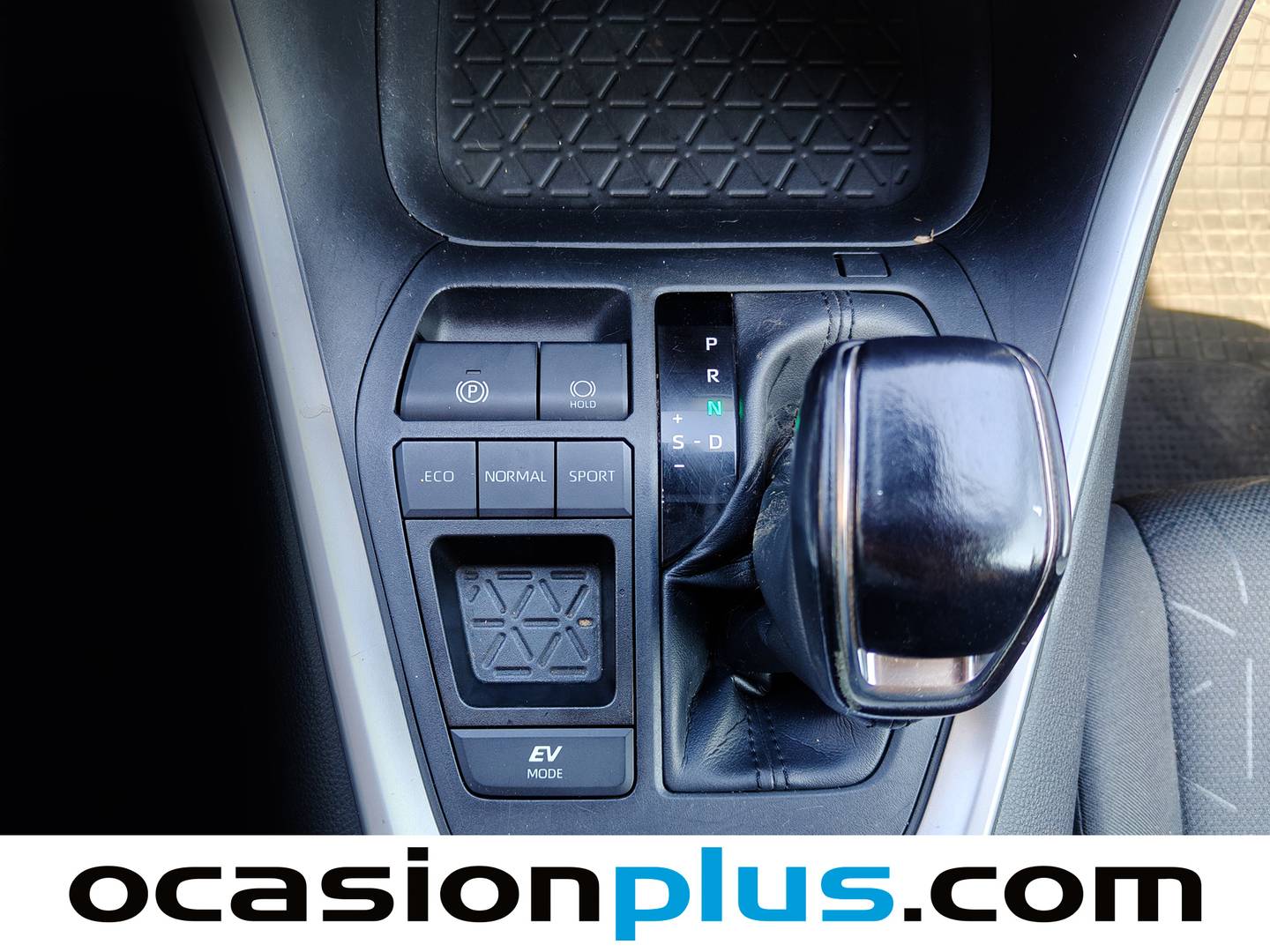 Toyota Rav4 Toyota Rav4 2.5l hybrid Advance (218 CV) de segunda mano