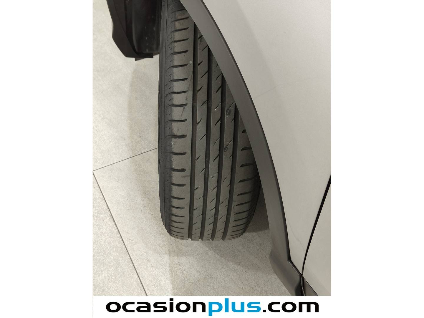 Nissan QASHQAI Nissan Qashqai 1.5 dCi S&S Acenta 4x2 (110 CV) seminuevo