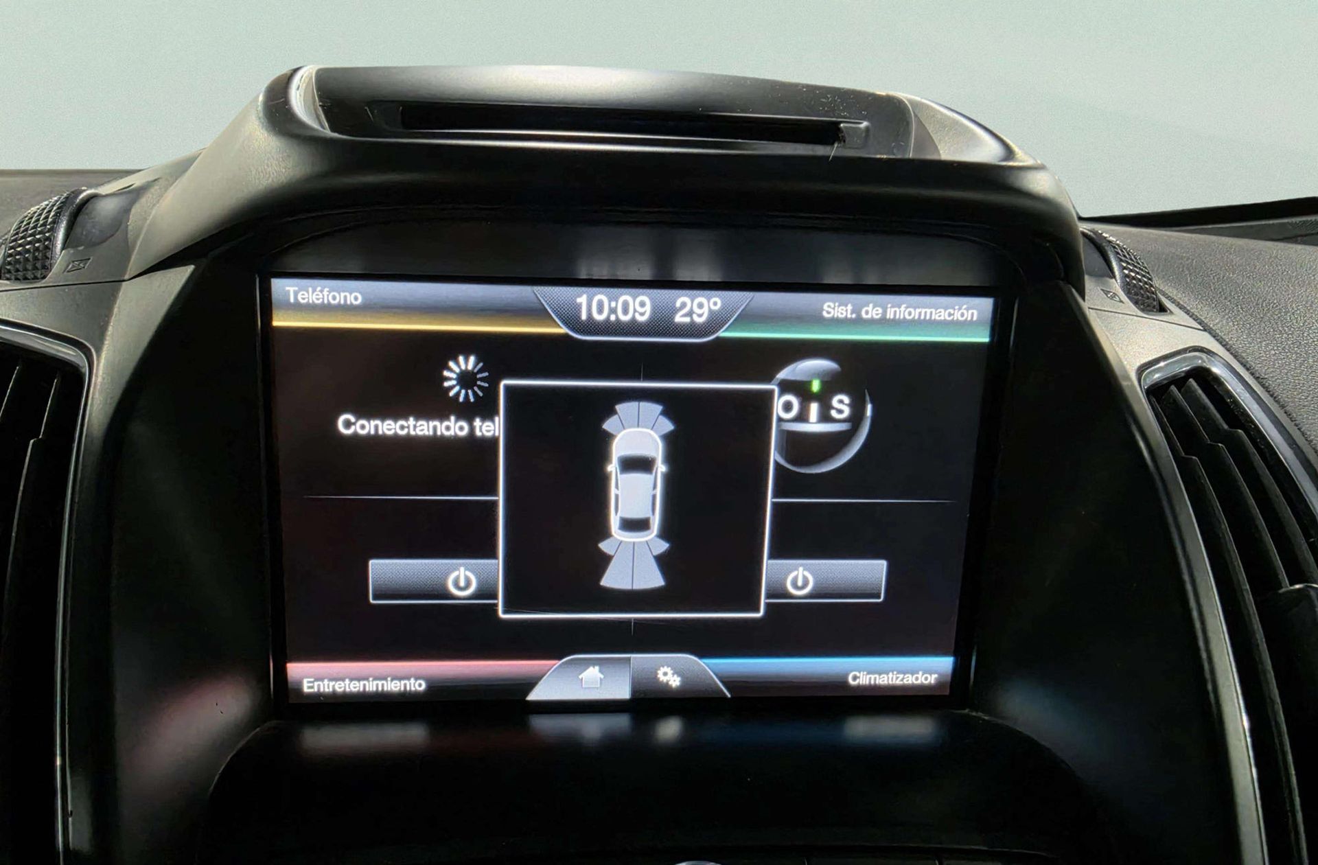 Ford Grand C-Max 1.0 EcoBoost Trend 7 plazas - foto 8