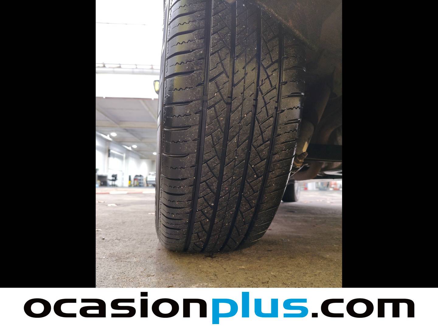 Foto Nissan QASHQAI Nissan Qashqai DIG-T 140 Acenta 4x2 (140 CV)