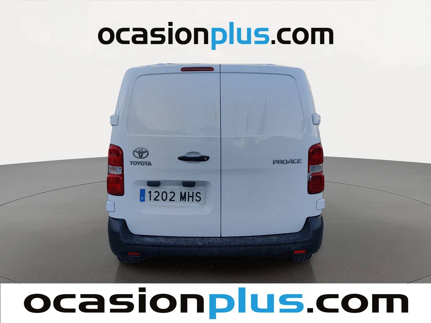 Toyota Proace City Toyota Proace City Van 1.5 D GX Plus (102 CV) barato