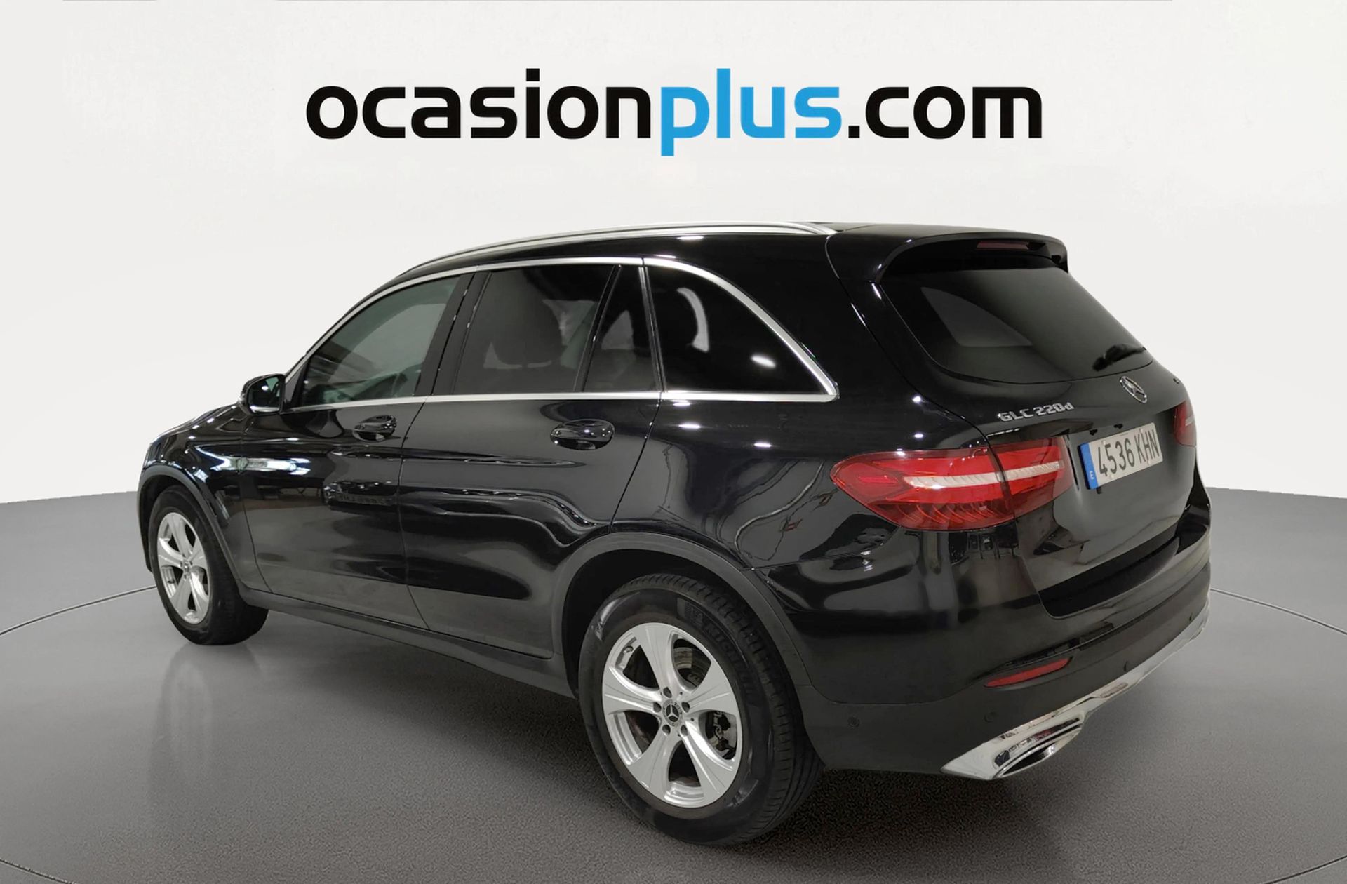 Mercedes-Benz GLC Mercedes GLC 220 d 4Matic - foto 3