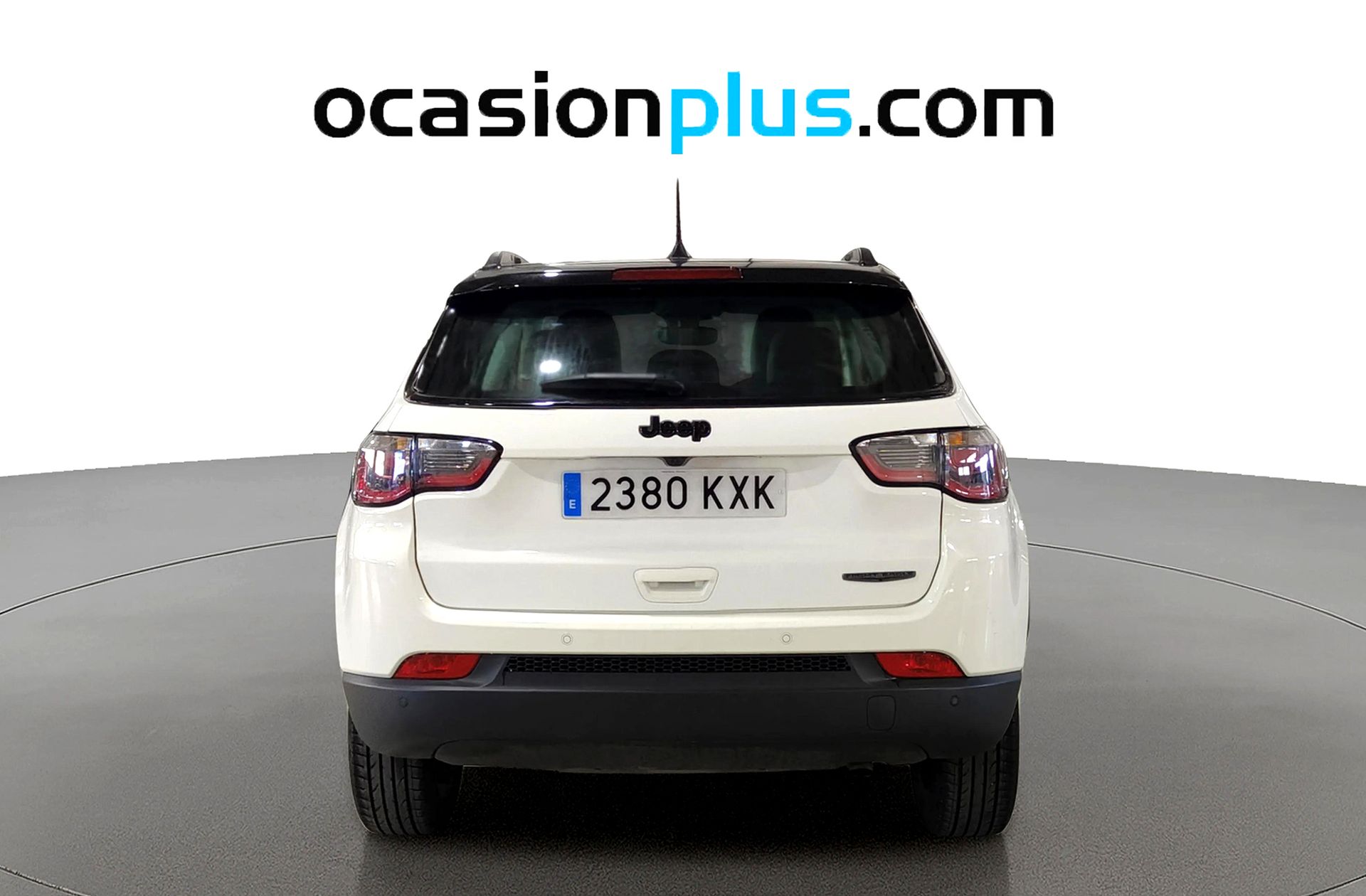 Jeep Compass 1.4 MultiAir Night Eagle 4x2 - foto 15