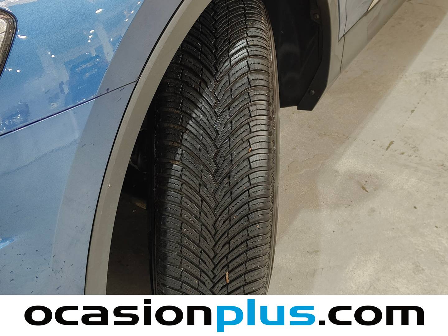 Volkswagen Tiguan Allspace Volkswagen Tiguan Allspace Advance 1.5 TSI (150 CV) DSG 7 Plazas 2021