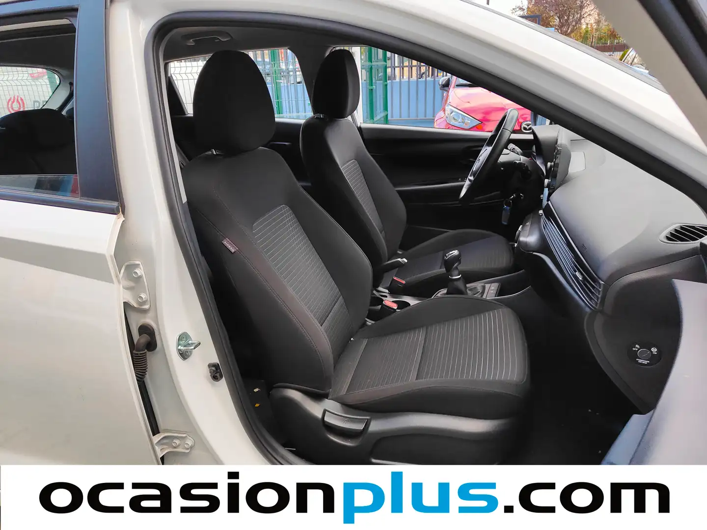 Foto Hyundai i20 Hyundai i20 1.0 TGDI Klass (100 CV)