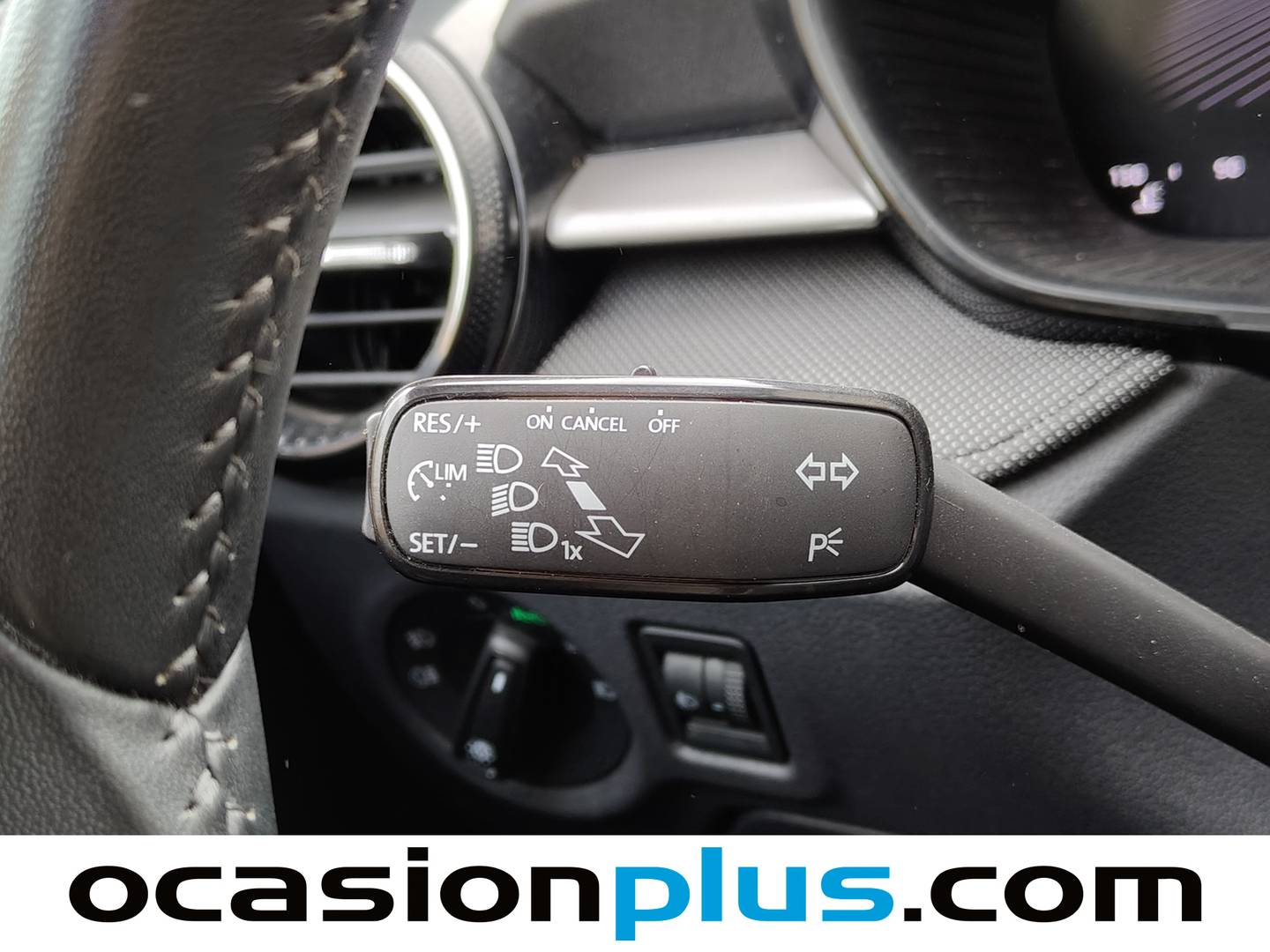 Foto Skoda Fabia Skoda Fabia 1.0 TSI Selection  (95 CV)