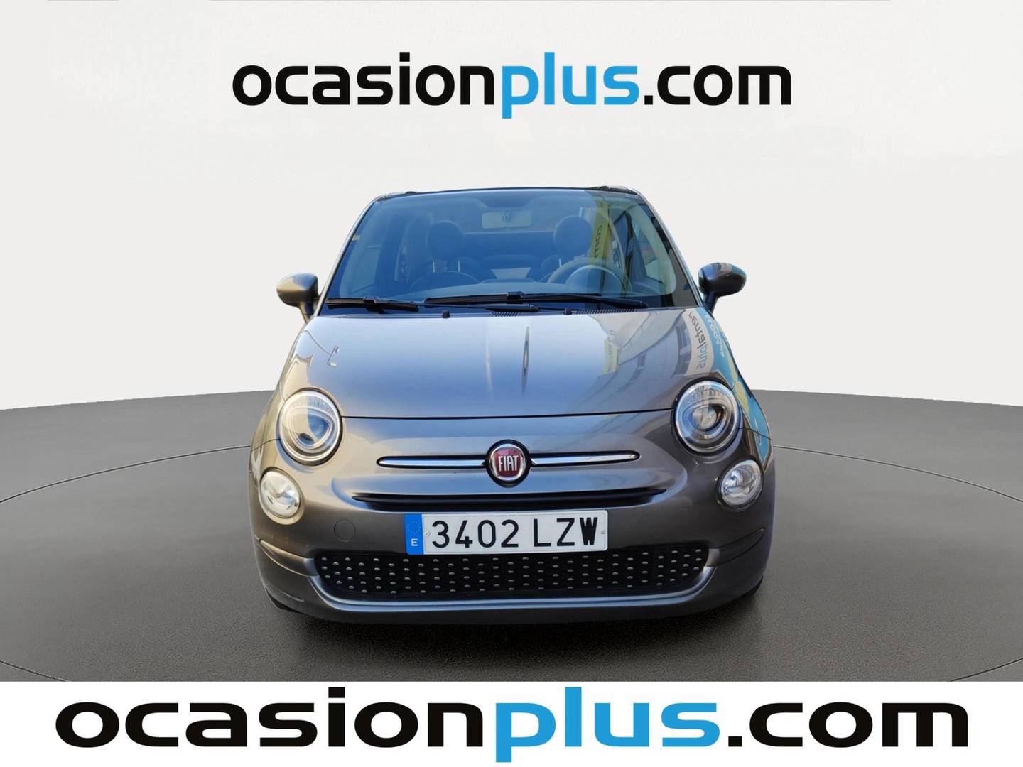 Fiat 500C Fiat 500C 1.0 Hybrid Dolcevita (70 CV) km 0