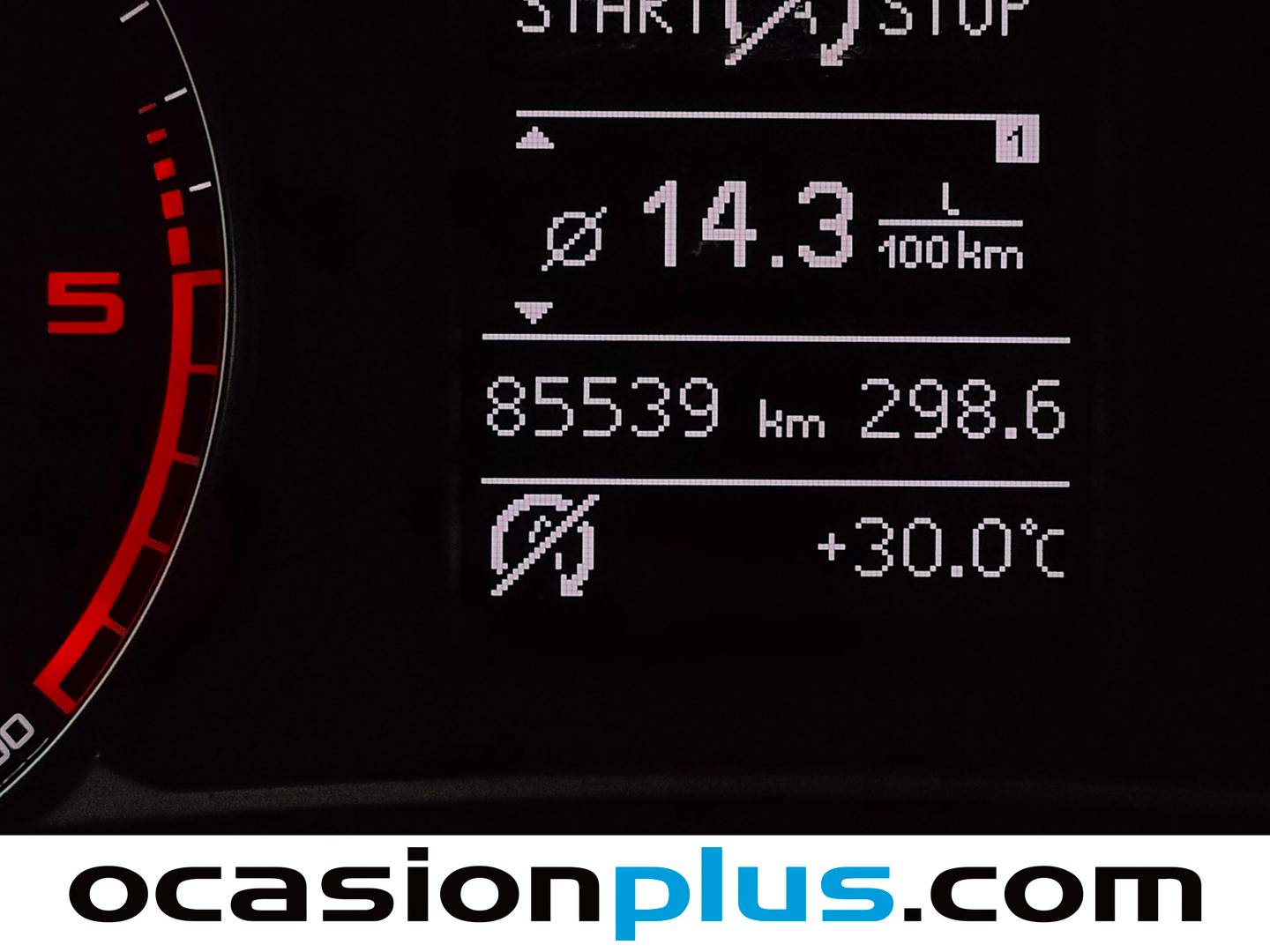 Audi A1 Audi A1 Sportback Attracted 1.4 TDI (90 CV) 90cv