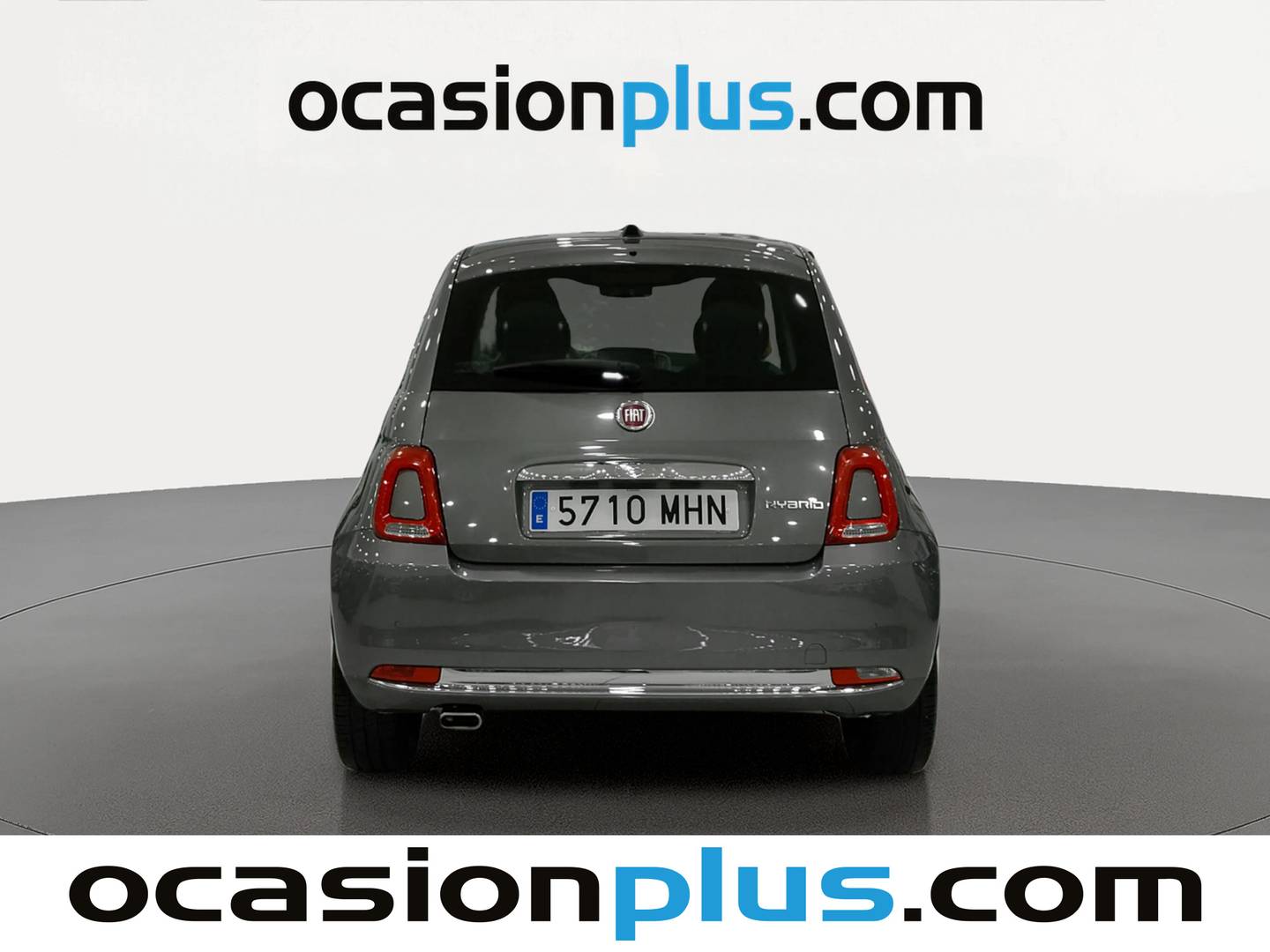 Fiat 500 Fiat 500 1.0 Hybrid Dolcevita (70 CV) al mejor precio