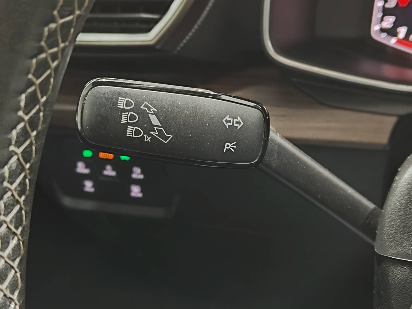 Foto Seat León SEAT León 1.5 TSI S&S Xcellence Go M (150 CV)