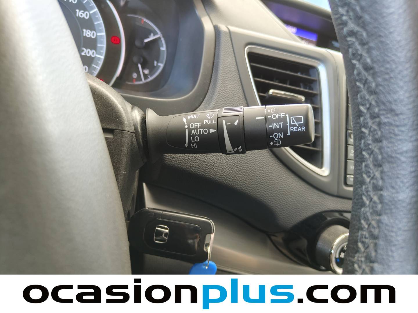 Honda CR-V Honda CR-V 1.6 i-DTEC Elegance 4x2 (120 CV) seminuevo