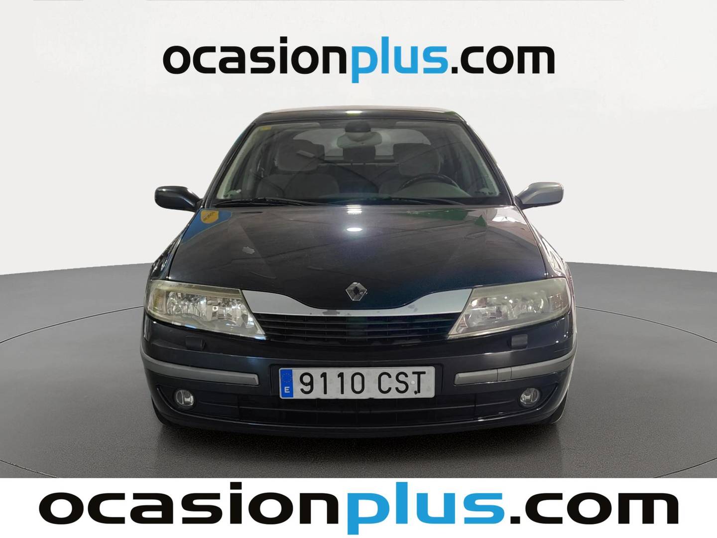 Renault Laguna Renault Laguna 1.9 dCi Privilege (120 CV) 120cv