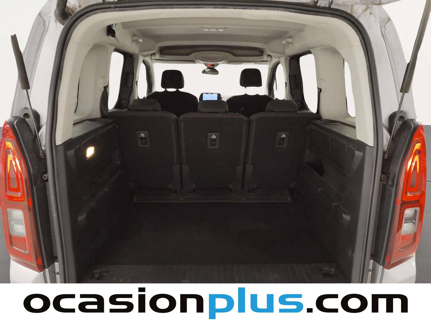 Opel Combo Life Opel Combo Life 1.2 Turbo S&S Selective L (110 CV) 110cv