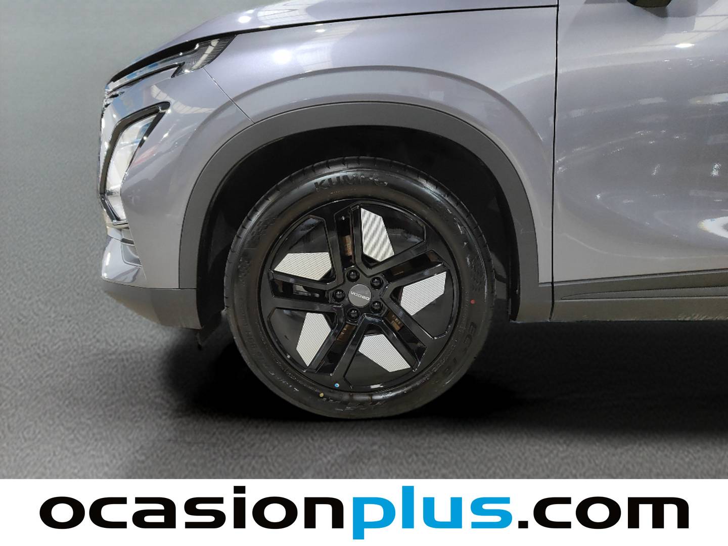 OMODA 5 OMODA 5 1.6 TGDI Premium (145 CV) 147cv