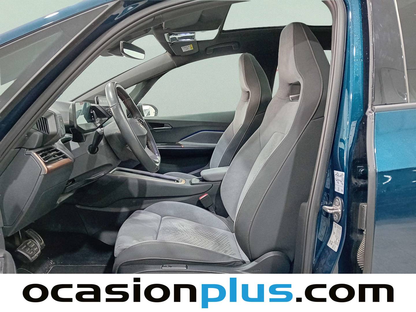 Foto Cupra Born CUPRA Born 62 kWh (204 CV)