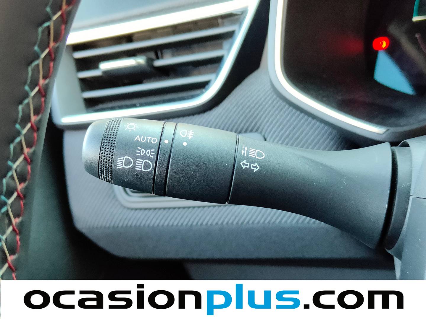 Acabados Renault Clio Renault Clio Esprit Alpine E-Tech (145 CV)