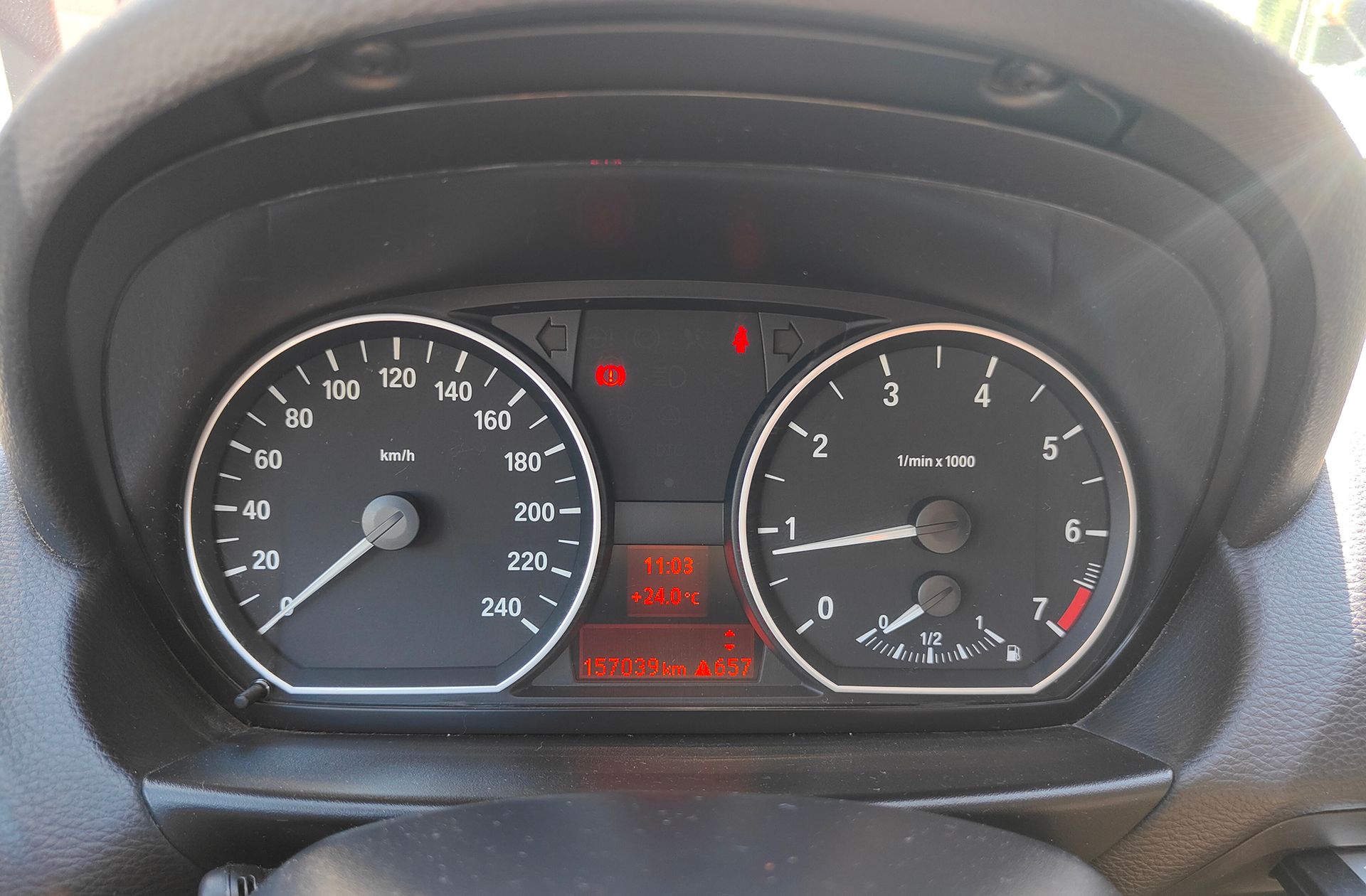 BMW Serie 1 118i Cabrio - foto 19