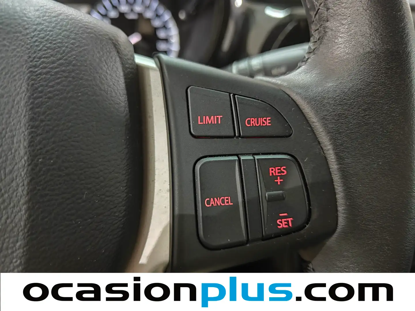 Foto Suzuki Vitara Suzuki Vitara 1.6 VVT GLE (120 CV)